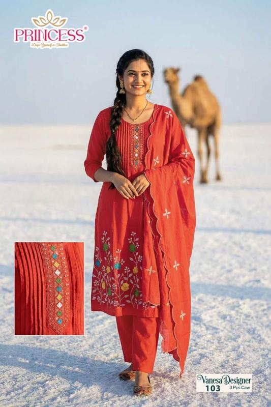 Desi kudi vanesa 3pcs wholesale kurti manufacturers in surat